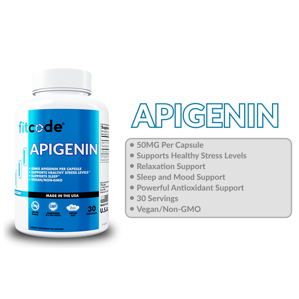 Apigenin