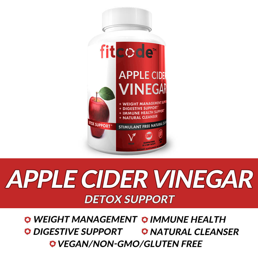 Apple Cider Vinegar