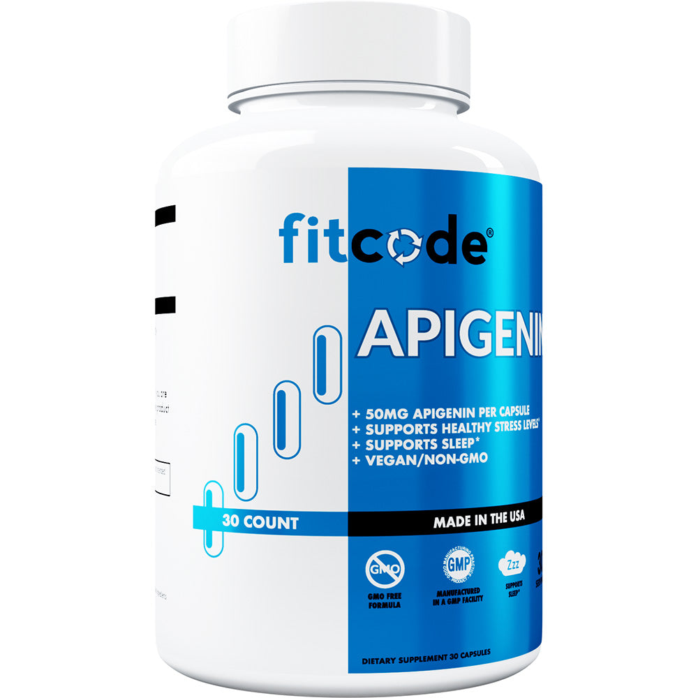 Apigenin