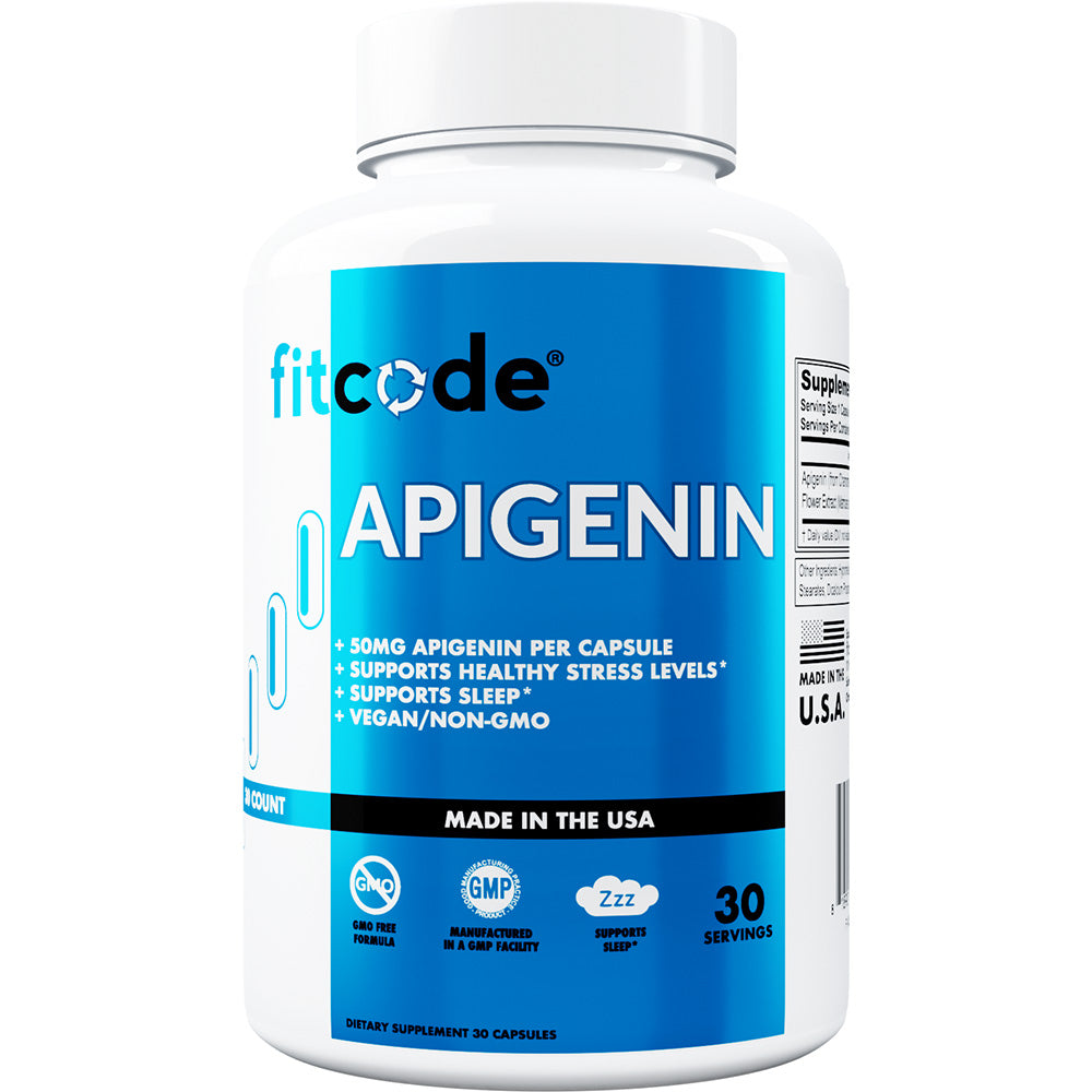 Apigenin