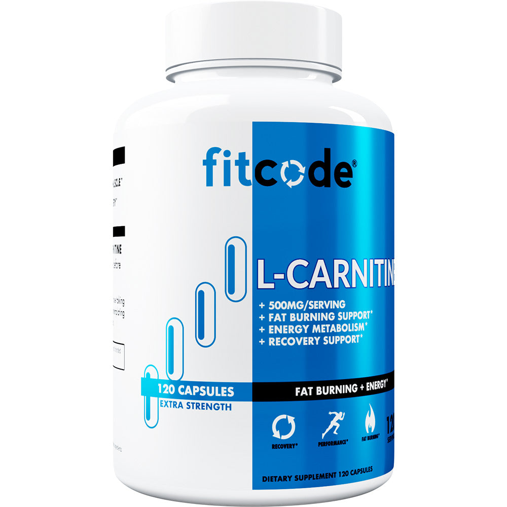 Carnitine500