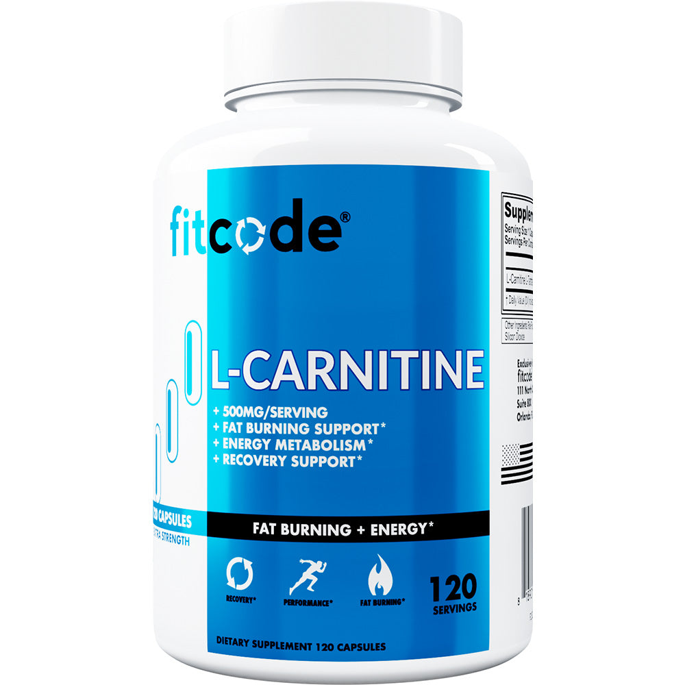 Carnitine500