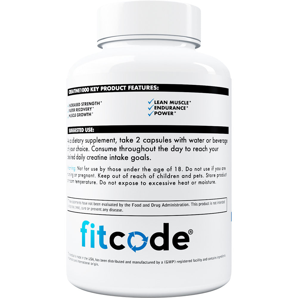 Creatine1000