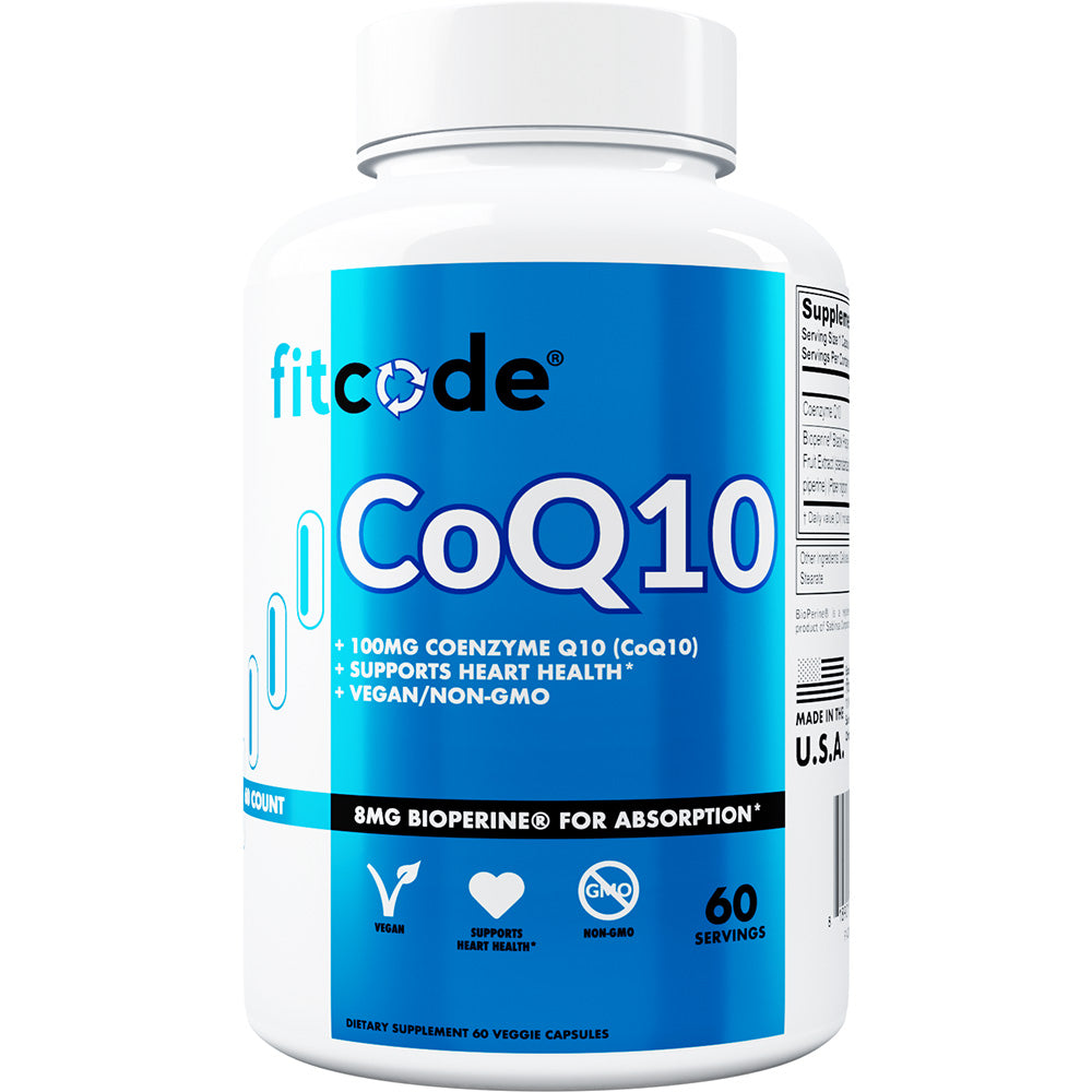 CoQ10