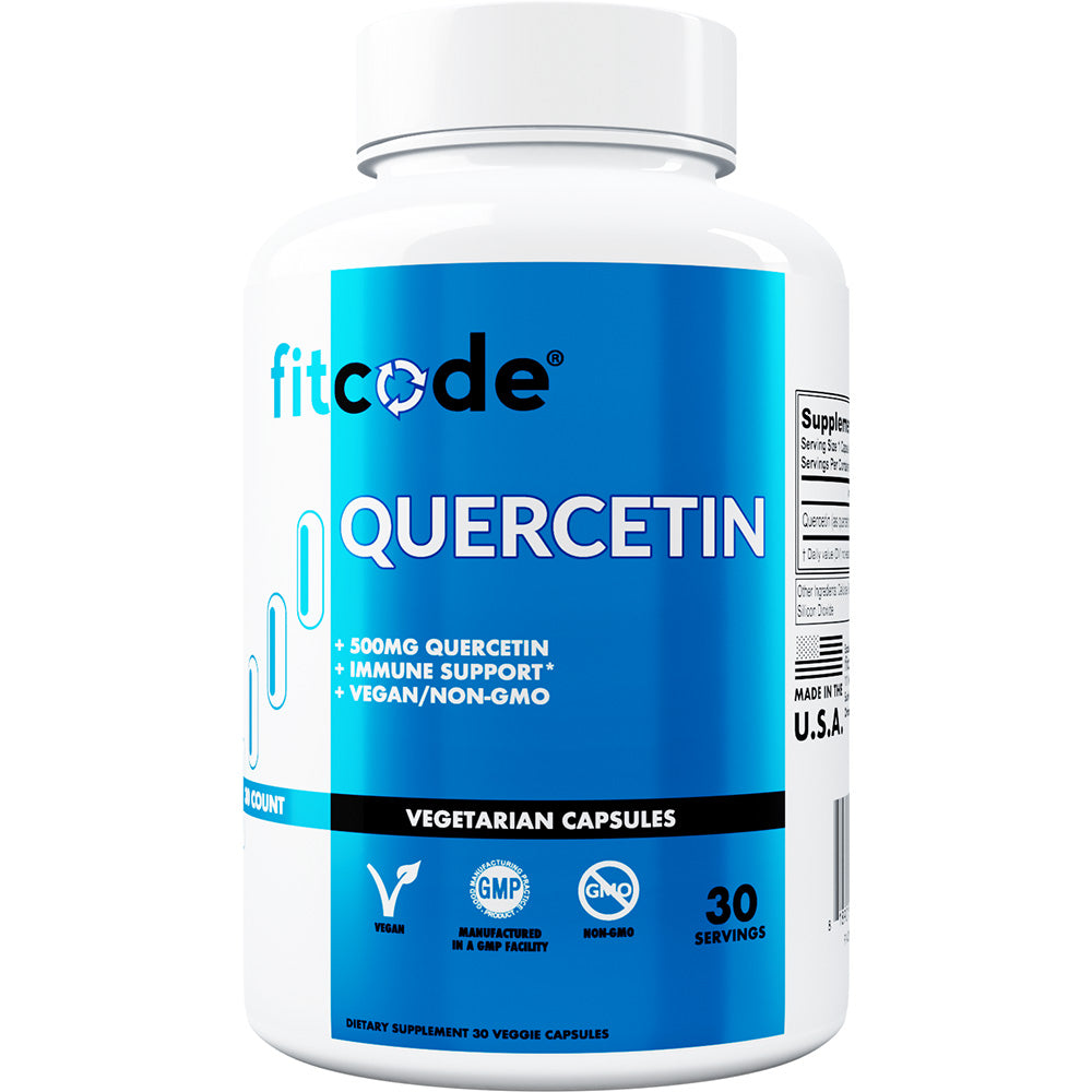 Quercetin