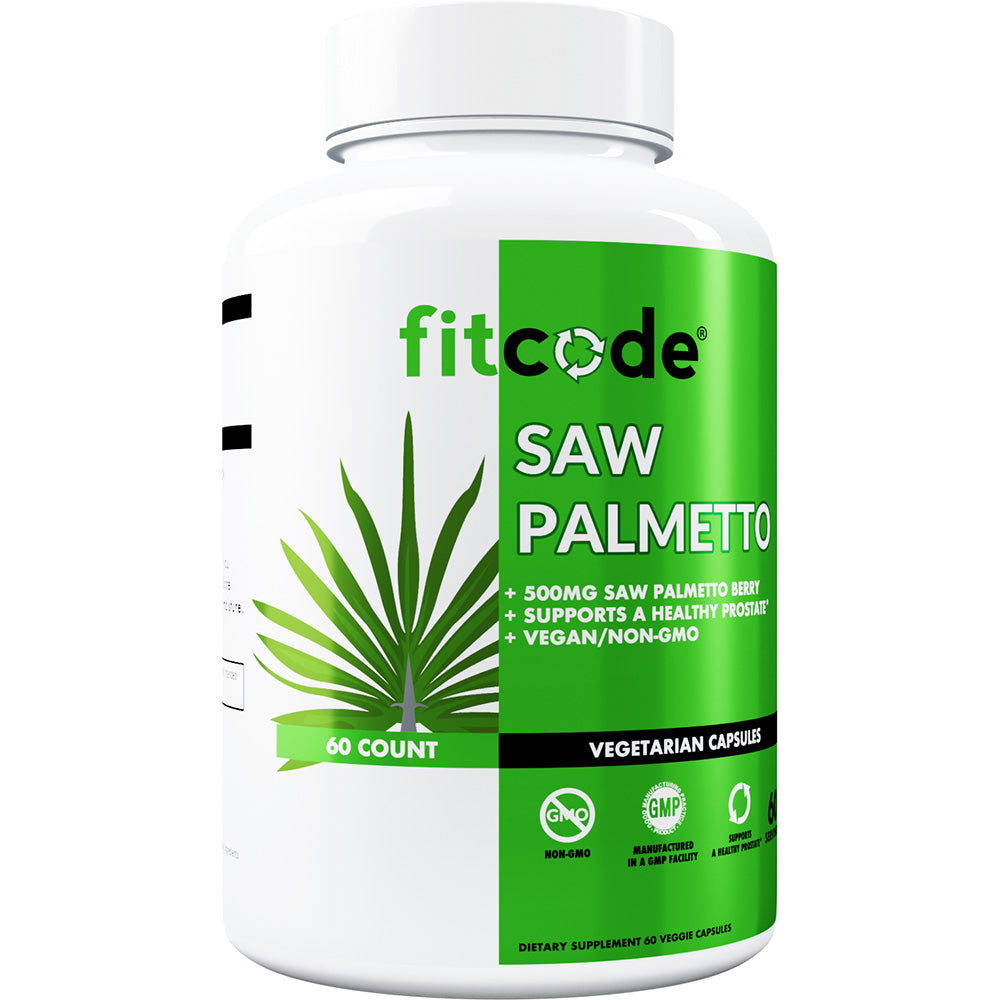 Saw Palmetto