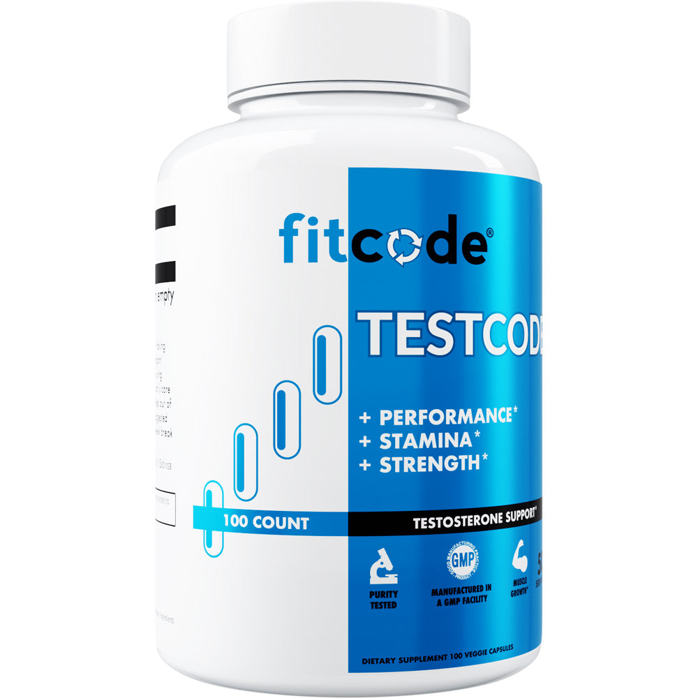 TestCode