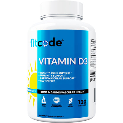 Vitamin D3